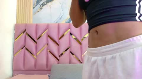 Snapshot of naughty_ebonyy chatting on 09.23.25 SASHA online show from 09.23.25