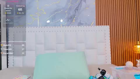 Snapshot of naughty_ebonyy chatting on 10.14.25 SASHA online show from 10.14.25