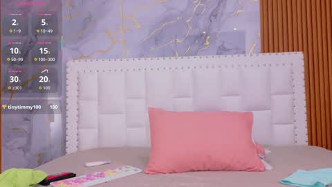 SASHA  online show from 02.04.26