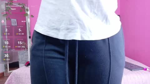 SASHA  online show from 02.15.26