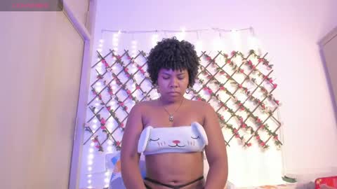 Snapshot of naughty_ebonyy chatting on 06.07.26 SASHA online show from 06.07.26