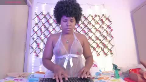 Snapshot of naughty_ebonyy chatting on 06.14.26 SASHA online show from 06.14.26