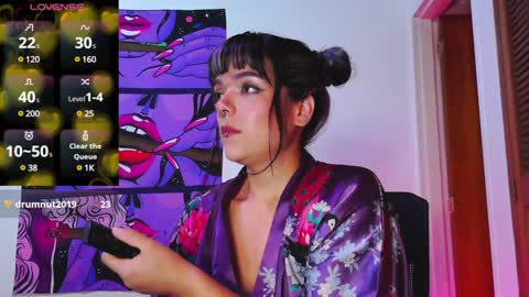 Snapshot of naughty_em_17 chatting on 12.05.24 Em please help me reach 100 thumbs up 3 online show from 12.05.24