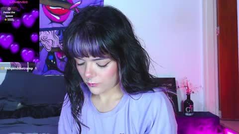 Snapshot of naughty_em_17 chatting on 12.11.24 Em please help me reach 100 thumbs up 3 online show from 12.11.24