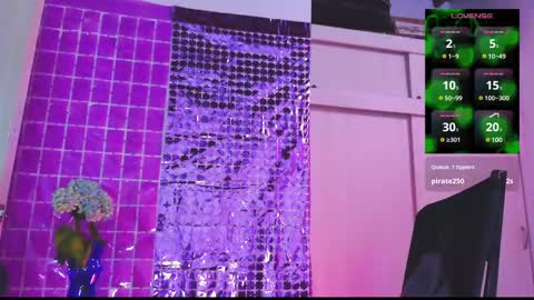 Snapshot of naughty_em_17 chatting on 03.11.25 Em please help me reach 100 thumbs up 3 online show from 03.11.25