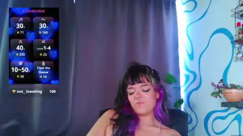 Snapshot of naughty_em_17 chatting on 09.09.25 Em please help me reach 100 thumbs up 3 online show from 09.09.25