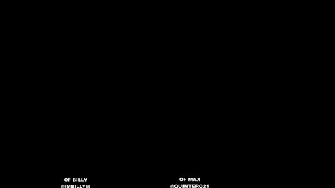 Billys Boys online show from 04.13.26