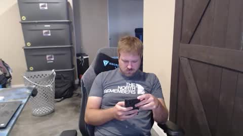 Snapshot of naughty_kinky1 chatting on 10.27.25 Naughty kinky1 online show from 10.27.25