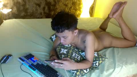 Snapshot of naughty_kirk chatting on 07.16.26 Kirk online show from 07.16.26