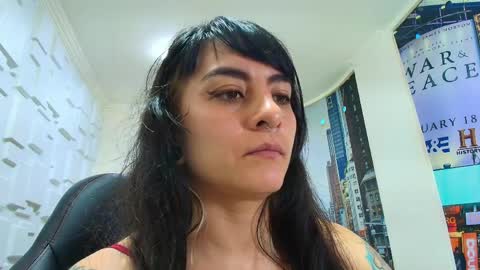 Kitten online show from 04.01.26