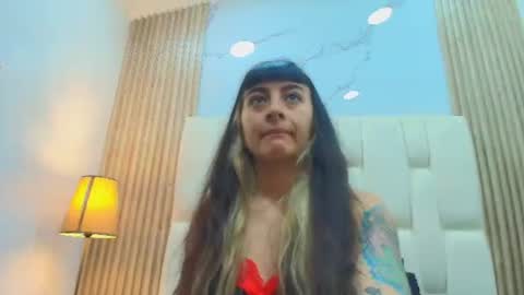 Kitten online show from 06.11.26
