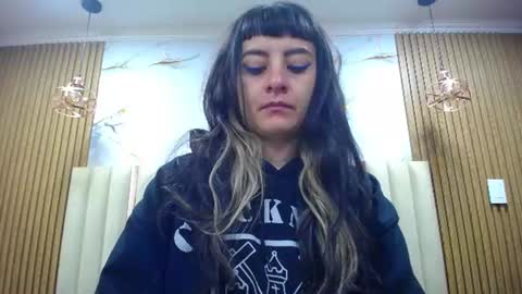 Kitten online show from 06.29.26