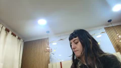 Kitten online show from 07.02.26