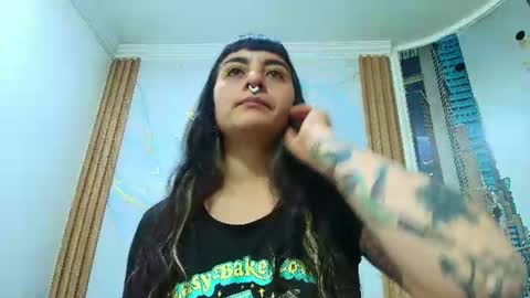 Kitten online show from 07.18.26