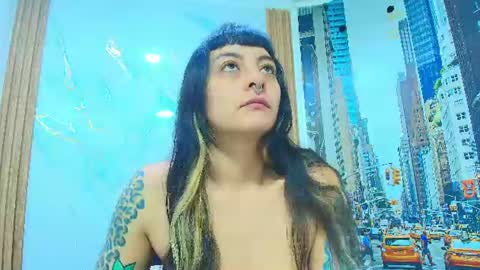 Kitten online show from 07.23.26