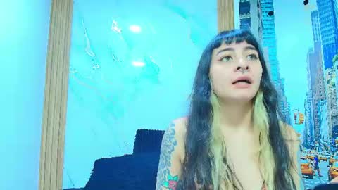 Kitten online show from 07.25.26