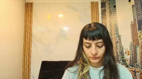 Kitten online show from 07.27.26