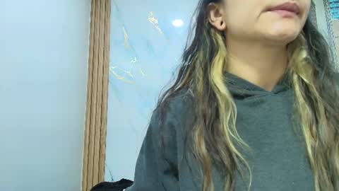 Kitten online show from 07.29.26