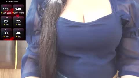 Snapshot of naughty_love489696 chatting on 12.02.24 riya online show from 12.02.24