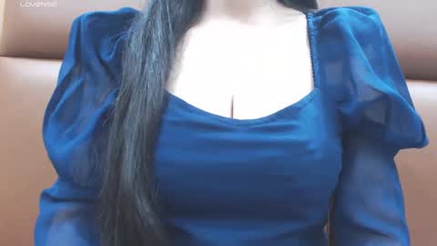 Snapshot of naughty_love489696 chatting on 03.03.25 riya online show from 03.03.25