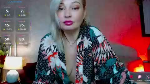 Milena  online show from 06.10.26