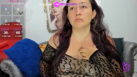 ESMERALDA online show from 03.20.26