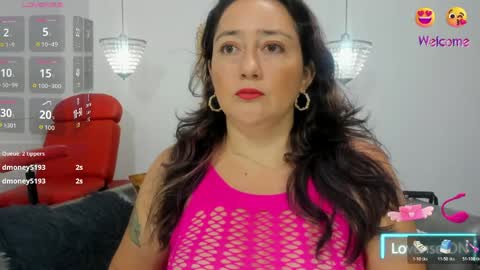 ESMERALDA online show from 04.24.26