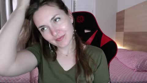 Ann online show from 02.05.25