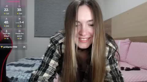 Snapshot of naughty_popa chatting on 11.19.25 Ann online show from 11.19.25