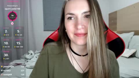 Snapshot of naughty_popa chatting on 12.05.25 Ann online show from 12.05.25