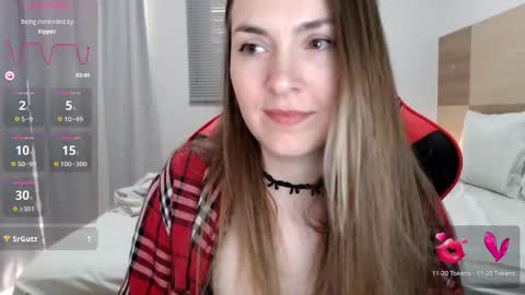 Snapshot of naughty_popa chatting on 12.05.25 Ann online show from 12.05.25