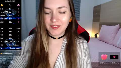 Ann online show from 05.11.26