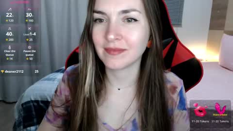 Ann online show from 05.23.26