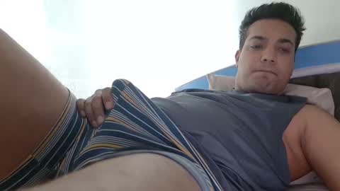 Ryan online show from 03.18.26