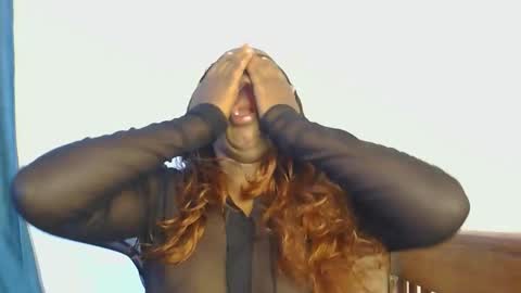 naughty_shaz online show from 03.11.26