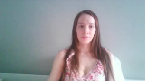 naughty_spark_ online show from 03.27.26