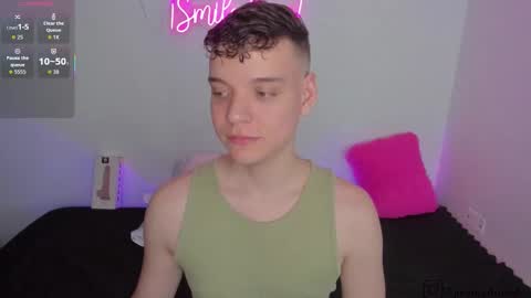 Noah online show from 03.20.26