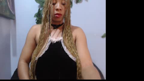 Snapshot of naughty_xxbunny chatting on 03.07.25 beauty online show from 03.07.25