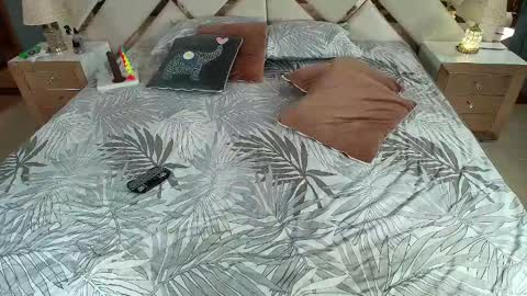 Snapshot of naughtyanamaria chatting on 01.31.25 Ana online show from 01.31.25
