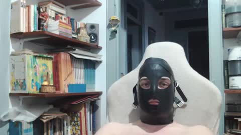 naughtyandperv online show from 12.19.24