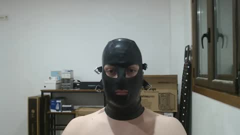naughtyandperv online show from 05.13.26