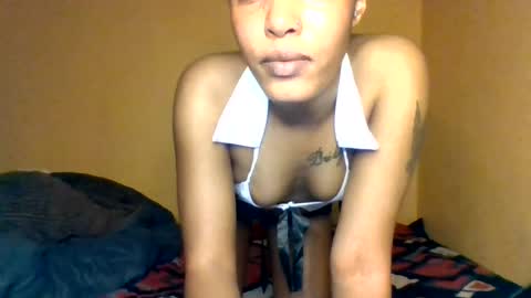 Snapshot of naughtyaura_ebony chatting on 07.07.26 Bree doll online show from 07.07.26