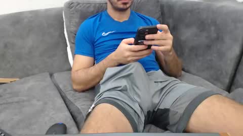 naughty pervert masterboy online show from 01.13.25