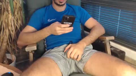 naughty pervert masterboy online show from 01.19.25