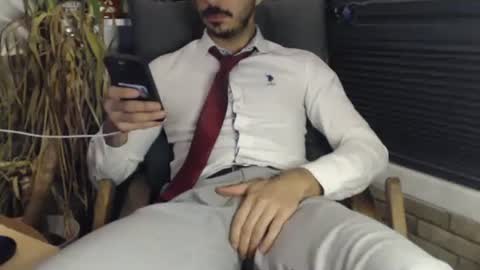 naughty pervert masterboy online show from 02.26.25