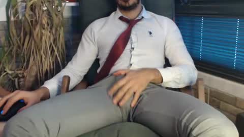 naughty pervert masterboy online show from 03.07.25