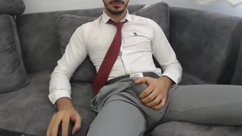 naughty pervert masterboy online show from 09.12.25