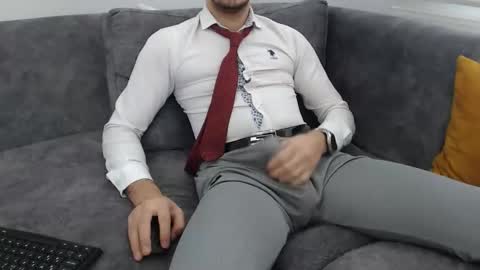 naughty pervert masterboy online show from 02.05.26