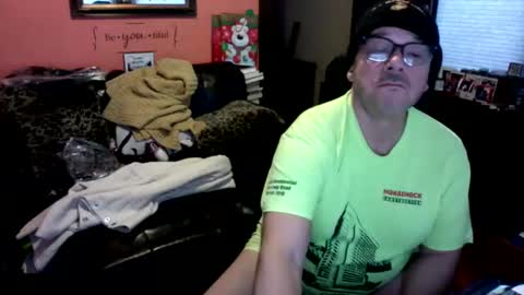 naughtybone online show from 02.27.25