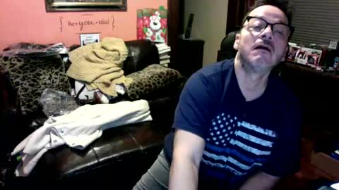 naughtybone online show from 03.06.25